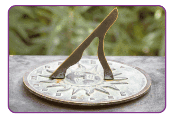 Sundial