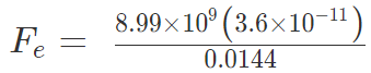 Coulomb`s Law & Its Applications | Physics Class 12 - NEET