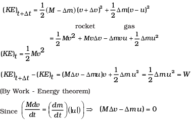 NCERT Exemplar: Work, Energy & Power | Physics Class 11 - NEET