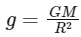 JEE Main Previous Year Questions (2025): Gravitation | Chapter-wise Tests for JEE Main & Advanced