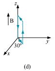 NCERT Solutions Class 12 Physics Chapter 4 - Moving Charges & Magnetism