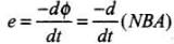 NCERT Exemplar: Electromagnetic Induction | Physics Class 12 - NEET