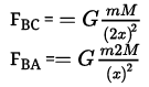 NCERT Exemplar: Gravitation | Physics Class 11 - NEET
