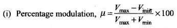 NCERT Exemplars: Communication Systems- 2 - JEE