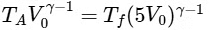 JEE Advanced Previous Year Questions (2018 - 2024): Thermodynamics | Physics for JEE Main & Advanced