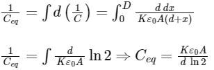 JEE Advanced Previous Year Questions (2018 - 2024): Current Electricity | Physics for JEE Main & Advanced