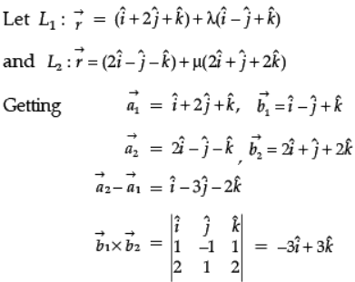 Mathematics: CBSE Sample Question Paper (2020-21)- 3 | Mathematics (Maths) Class 12 - JEE