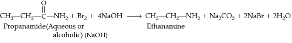 Chemistry: CBSE Sample Question Paper (2020-21) - 1 | Chemistry for Grade 12
