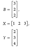 Mathematics: CBSE Sample Question Paper (2020-21)- 2 | Mathematics (Maths) Class 12 - JEE