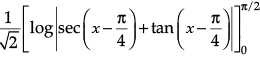 Class 12 Mathematics: CBSE Sample Question Paper- Term II (2021-22)- 5 | Sample Papers for Class 12 Medical and Non-Medical