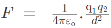 Coulomb`s Law | Physics for Airmen Group X - Airforce X Y / Indian Navy SSR