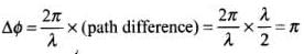 NCERT Exemplar: Wave Optics | Physics Class 12 - NEET