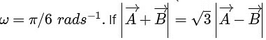 JEE Advanced Previous Year Questions (2018 - 2024): Rotational Motion | Physics for JEE Main & Advanced