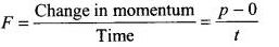 NCERT Exemplar: Motion in a Straight Line - 2 | NCERT Exemplar & Revision Notes for NEET