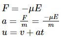 Important Derivations: Current Electricity | Physics for JEE Main & Advanced