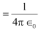 NCERT Solutions Class 12 Physics Chapter 1 - Electric Charges & Fields