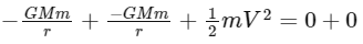 JEE Main Previous Year Questions (2025): Gravitation | Chapter-wise Tests for JEE Main & Advanced