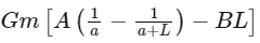 JEE Main Previous Year Questions (2025): Gravitation | Chapter-wise Tests for JEE Main & Advanced