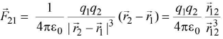 Chapter 11 - Electrostatics - JEE