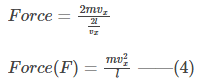 Important Derivations: Kinetic Theory of Gases | Physics for Grade 12