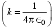 DPP for NEET: Daily Practice Problems: Electrostatics- 1 | Physics Class 12