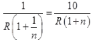 NCERT Exemplars: Current Electricity | Physics Class 12 - NEET