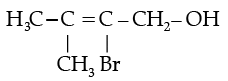 Chemistry: CBSE Sample Question Paper (2020-21) - 3 | Chemistry for Grade 12