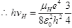 NCERT Exemplars: Atoms | Physics Class 12 - NEET