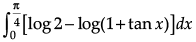 Class 12 Mathematics: CBSE Sample Question Paper- Term II (2021-22)- 5 | Sample Papers for Class 12 Medical and Non-Medical