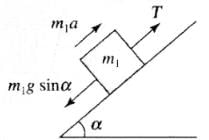 NCERT Exemplar: Laws of Motion | Physics Class 11 - NEET