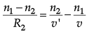 Class 12 Physics: CBSE Sample Question Paper- Term II (2021-22)- 4 | Sample Papers for Class 12 Medical and Non-Medical
