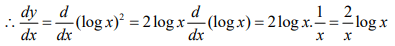 Differentiation for Physics - JEE