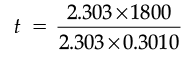 Chemistry: CBSE Sample Question Paper (2020-21) - 1 | Chemistry for Grade 12