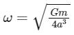 JEE Main Previous Year Questions (2025): Gravitation | Chapter-wise Tests for JEE Main & Advanced