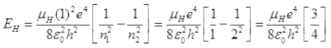 NCERT Exemplars: Atoms | Physics Class 12 - NEET
