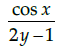 Class 12 Mathematics: CBSE Sample Question Paper- Term I (2021-22)- 1 | Mathematics (Maths) Class 12 - JEE