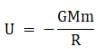 NCERT Exemplar: Gravitation | Physics Class 11 - NEET