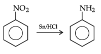 Chemistry: CBSE Sample Question Paper (2020-21) - 3 | Chemistry for Grade 12