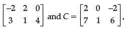 Mathematics: CBSE Sample Question Paper (2020-21)- 3 | Mathematics (Maths) Class 12 - JEE