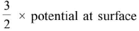 Chapter 11 - Electrostatics - JEE