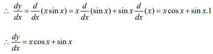 Differentiation for Physics - JEE