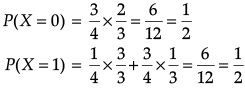 Class 12 Mathematics: CBSE Sample Question Paper- Term II (2021-22)- 2 | Sample Papers for Class 12 Medical and Non-Medical