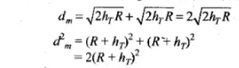 NCERT Exemplars: Communication Systems- 2 - JEE