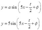 NCERT Exemplar: Waves | Physics Class 11 - NEET