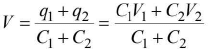 Chapter 11 - Electrostatics - JEE