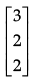 Mathematics: CBSE Sample Question Paper (2020-21)- 2 | Mathematics (Maths) Class 12 - JEE