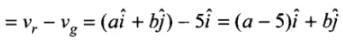 NCERT Exemplar: Motion in a Plane- 2 | Additional Study Material for JEE