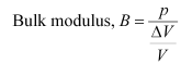 NCERT Solutions Class 11 Physics Chapter 8 - Mechanical Properties of Solids