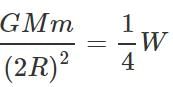 Short & Long Answer Questions: Gravitation - 1 | Physics Class 11 - NEET