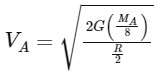 JEE Advanced Previous Year Questions (2018 - 2024): Gravitation | Physics for JEE Main & Advanced